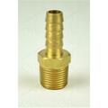 Milton Industries 603 0.37 in. ID Hose End Fitting MIL603